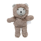 And the Little Dog Laughed Fletcher Bear