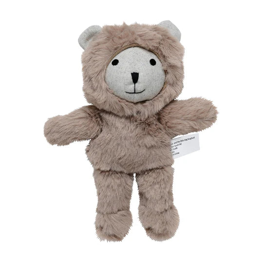 And the Little Dog Laughed Fletcher Bear