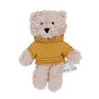 And the Little Dog Laughed Dulcie Bear - Mini
