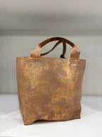 Tracey Tanner - Oxidize Rebecca Tote | Oxidize Copper