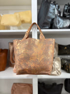 Tracey Tanner - Oxidize Rebecca Tote | Oxidize Copper