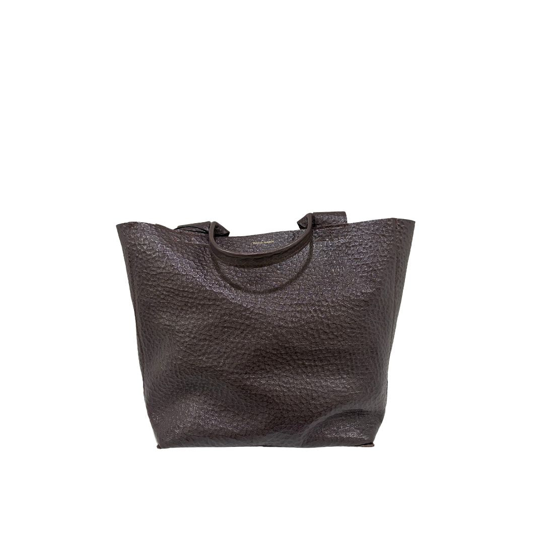 Tracey Tanner Rebecca Tote | Ripple Espresso