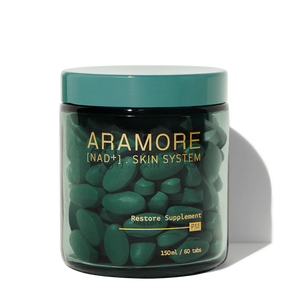 Aramore Restore Supplement - PM