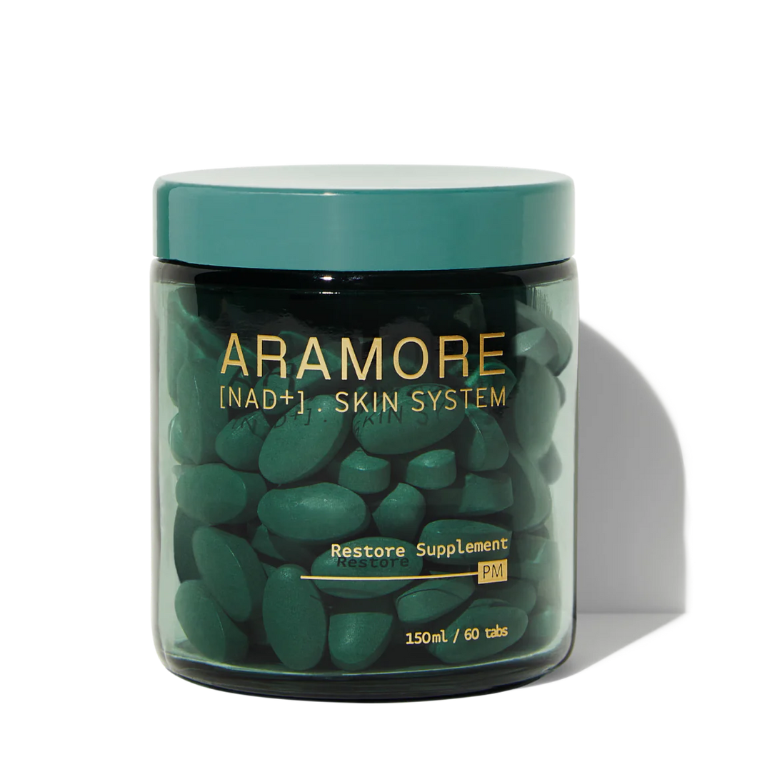 Aramore Restore Supplement - PM