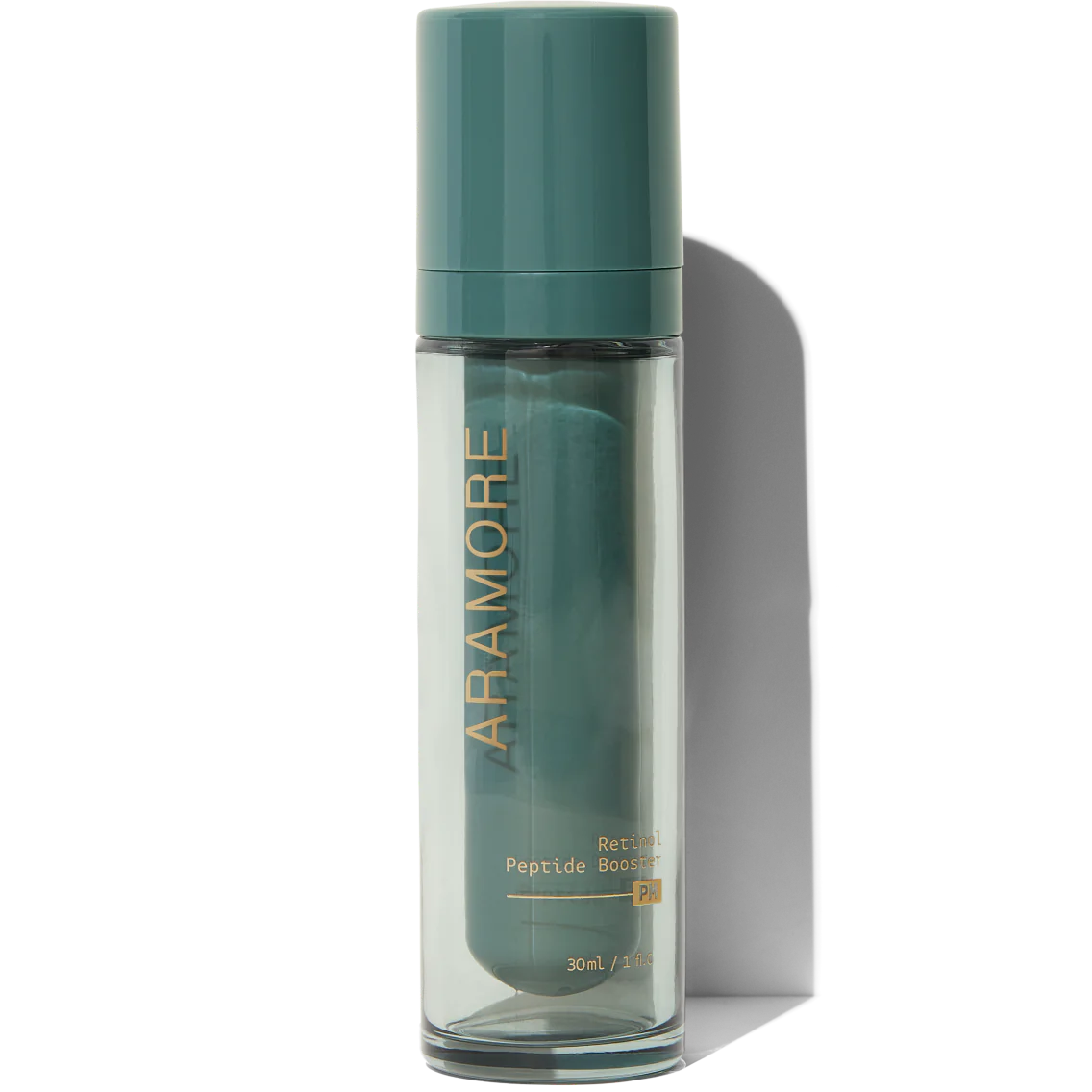 Aramore Retinol Peptide Boosting Serum