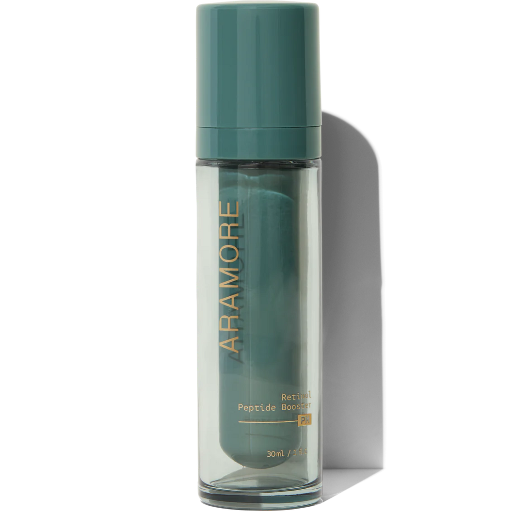 Aramore Retinol Peptide Boosting Serum