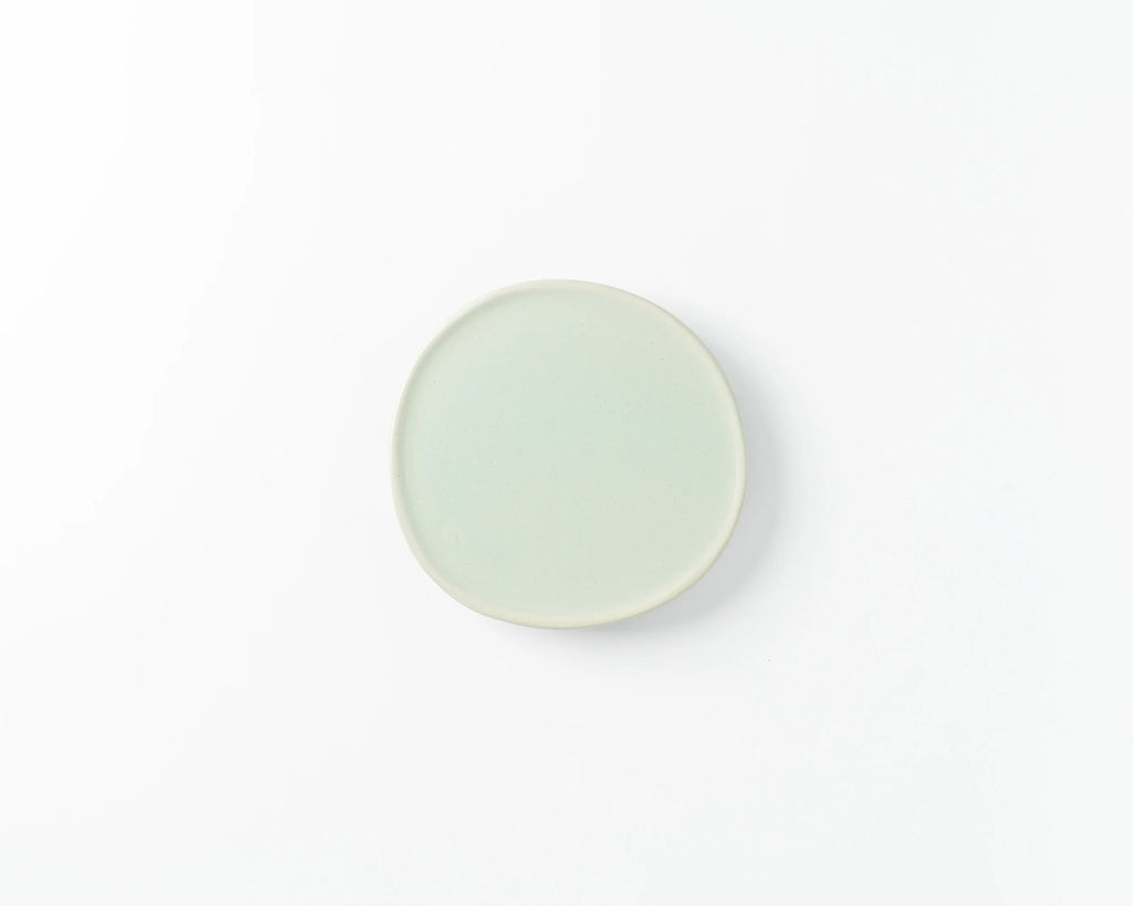 Haand Soup/Dinner Bowl - Skali | 9.5 in + 45 oz - Celadon Green