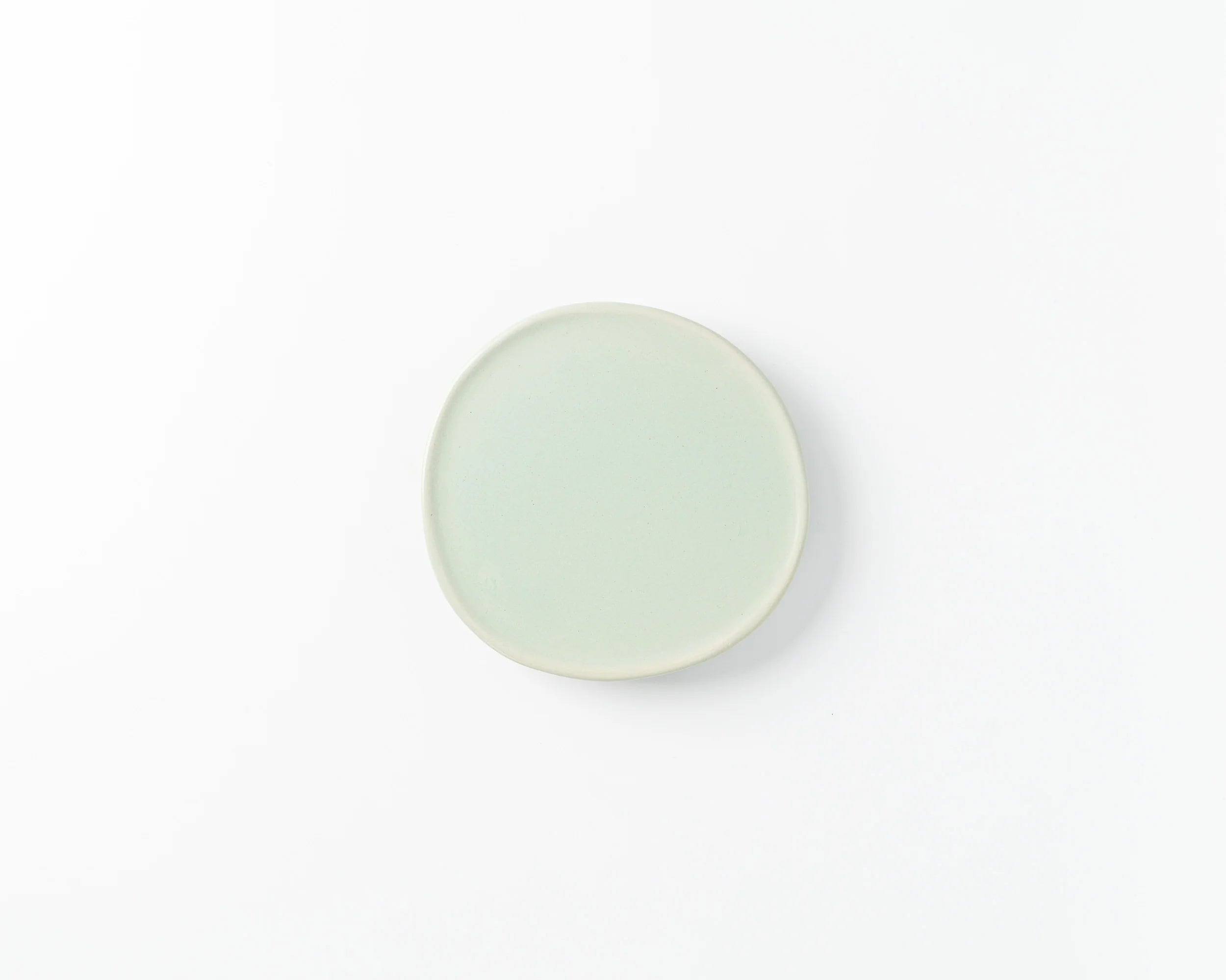 Haand Soup/Dinner Bowl - Skali | 9.5 in + 45 oz - Celadon Green