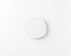 Haand Side Plate - Ripple | 6.5 in - Celadon Green
