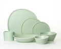 Haand Appetizer Tray | 15.5 in - Celadon