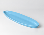 Haand Appetizer Tray | 15.5 in - Robin's Egg