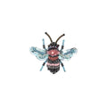 Trovelore Rose Bee Brooch