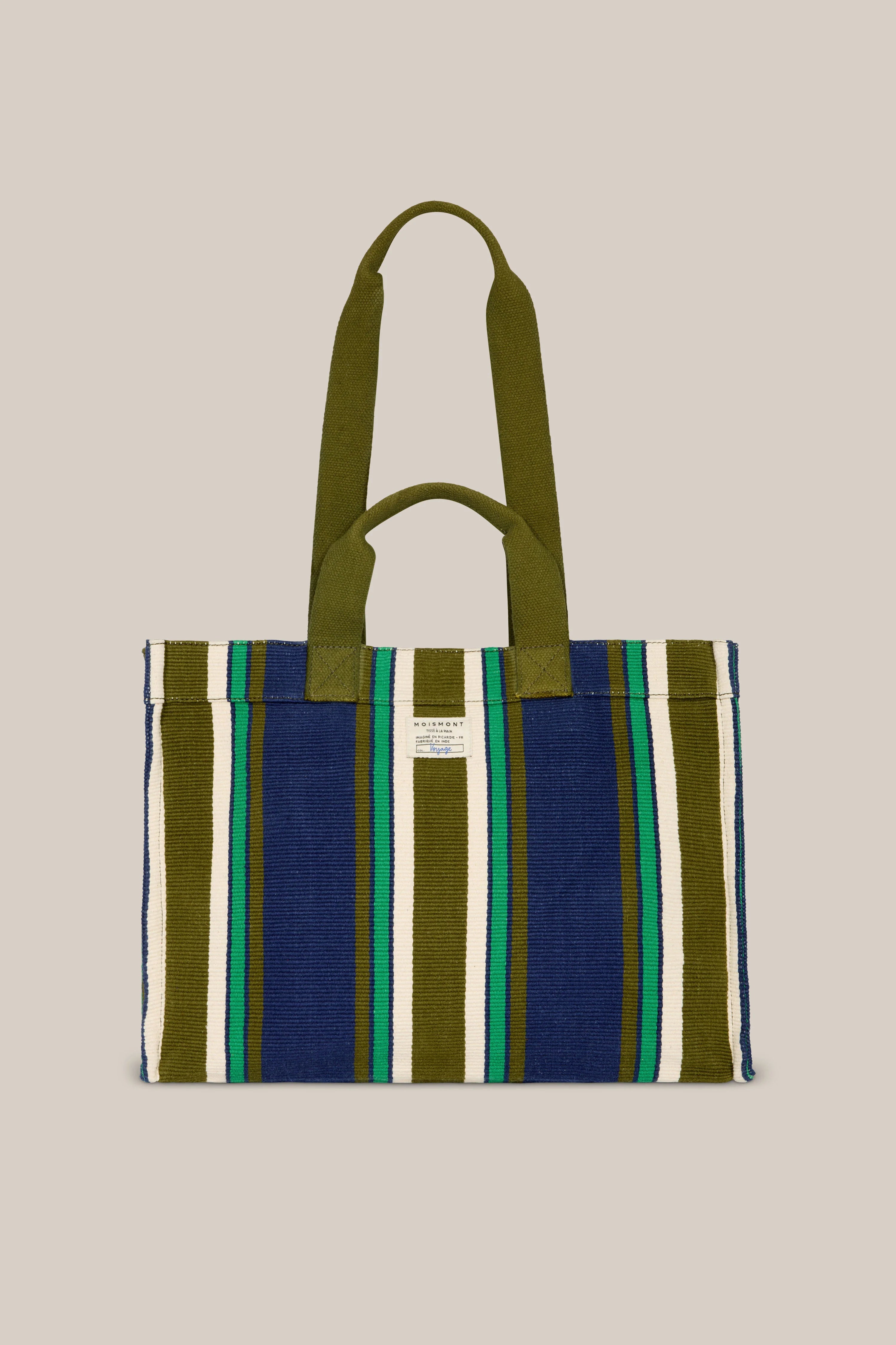Moismont Cabas Bari No. 46 | Tote Bag - Amazon