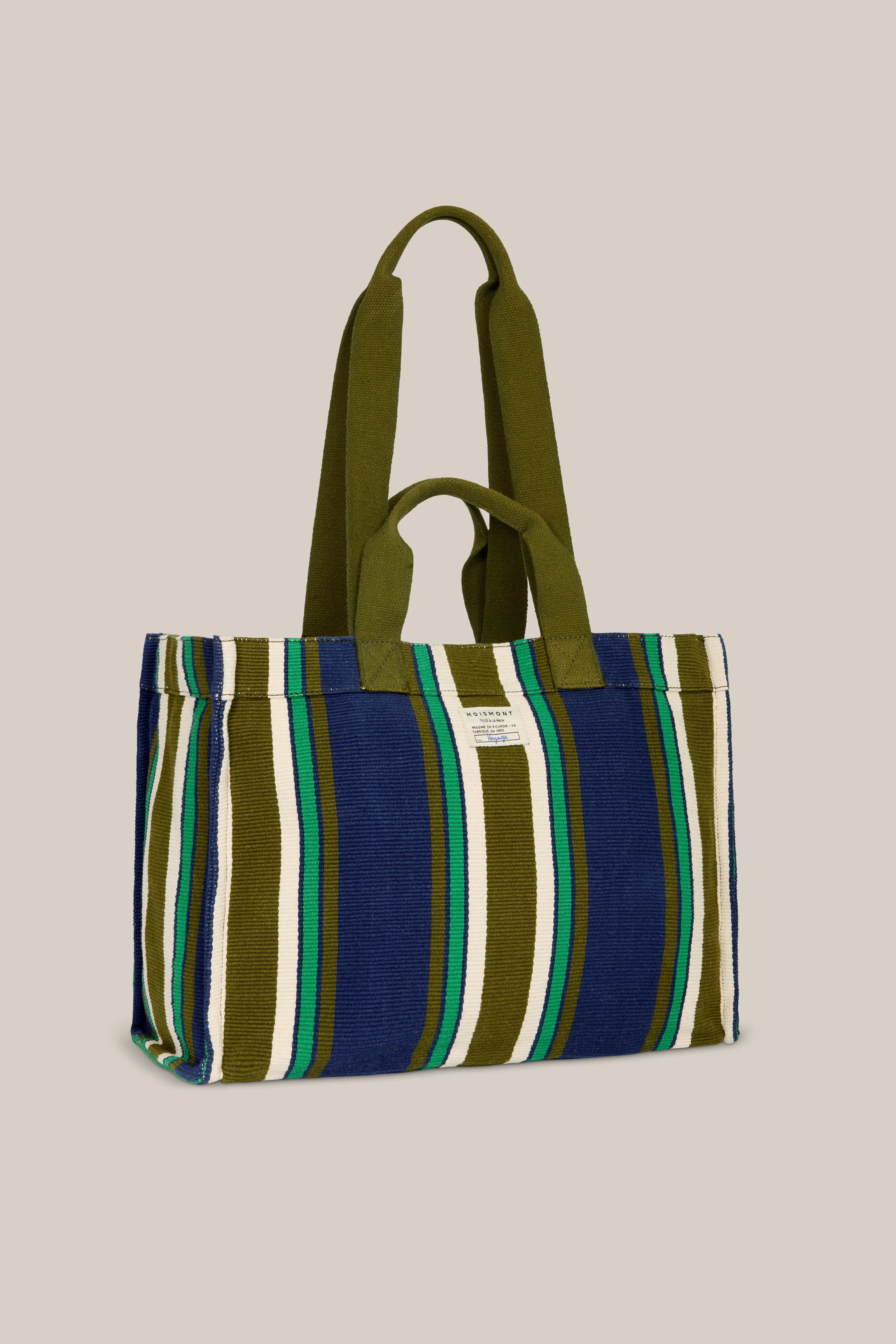 Moismont Cabas Bari No. 46 | Tote Bag - Amazon