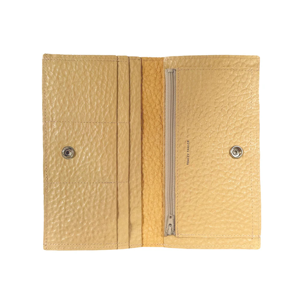 Tracey Tanner - Ripple Sarah Wallet | Ripple Butter