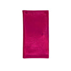 Tracey Tanner - Iridescent Sarah Wallet | Hologram Fuschia