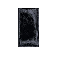 Load image into Gallery viewer, Tracey Tanner - Foil Sarah Wallet | Foil Black
