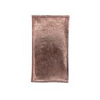 Tracey Tanner - Sparkle Sarah Wallet | Sparkle Peach with Lavender