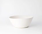 Haand Sharing Bowl - Ripple | 8 in + 38 oz - Robin's Egg