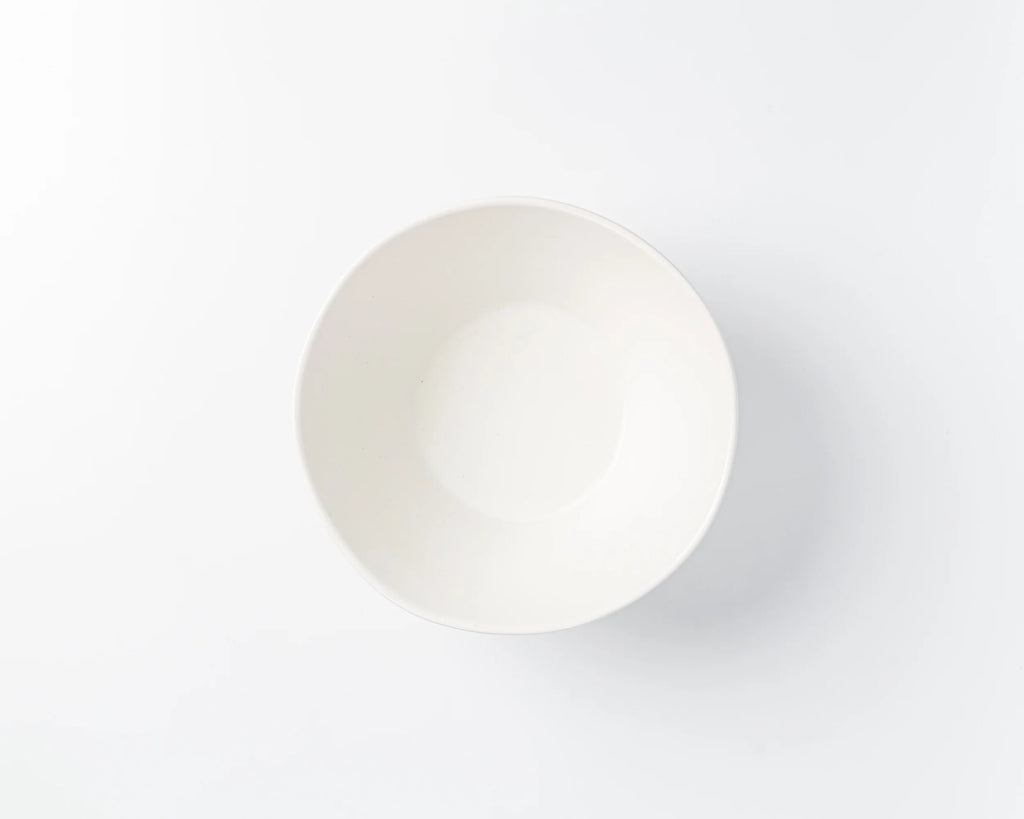 Haand Sharing Bowl - Ripple | 8 in + 38 oz - Celadon