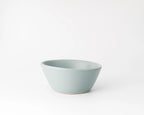 Haand Breakfast Bowl - Hestia | 6.5 in + 12 oz - Matte Grey