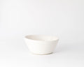 Haand Breakfast Bowl - Hestia | 6.5 in + 12 oz - Matte White