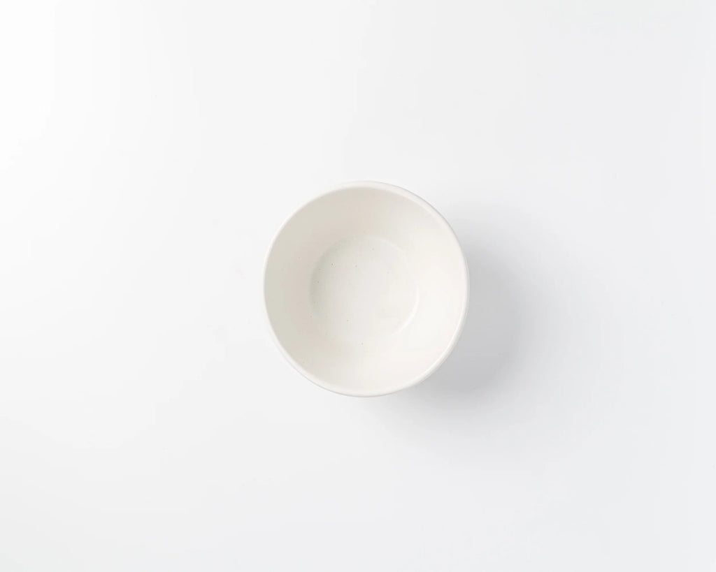 Haand Breakfast Bowl - Hestia | 6.5 in + 12 oz - Matte Grey