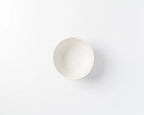 Haand Breakfast Bowl - Hestia | 6.5 in + 12 oz - Matte White