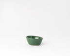 Haand Ramekin - Ripple | 3.5 in + 2.5 oz - Fern