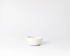 Haand Ramekin - Ripple | 3.5 in + 2.5 oz - Buttermilk Pink