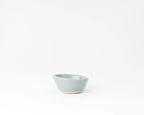 Haand Ramekin - Ripple | 3.5 in + 2.5 oz - Matte Grey