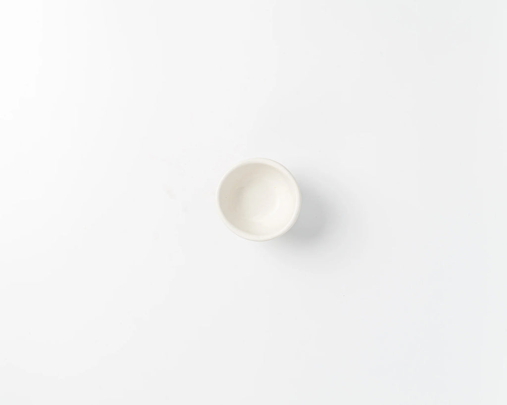 Haand Ramekin - Ripple | 3.5 in + 2.5 oz - Fern