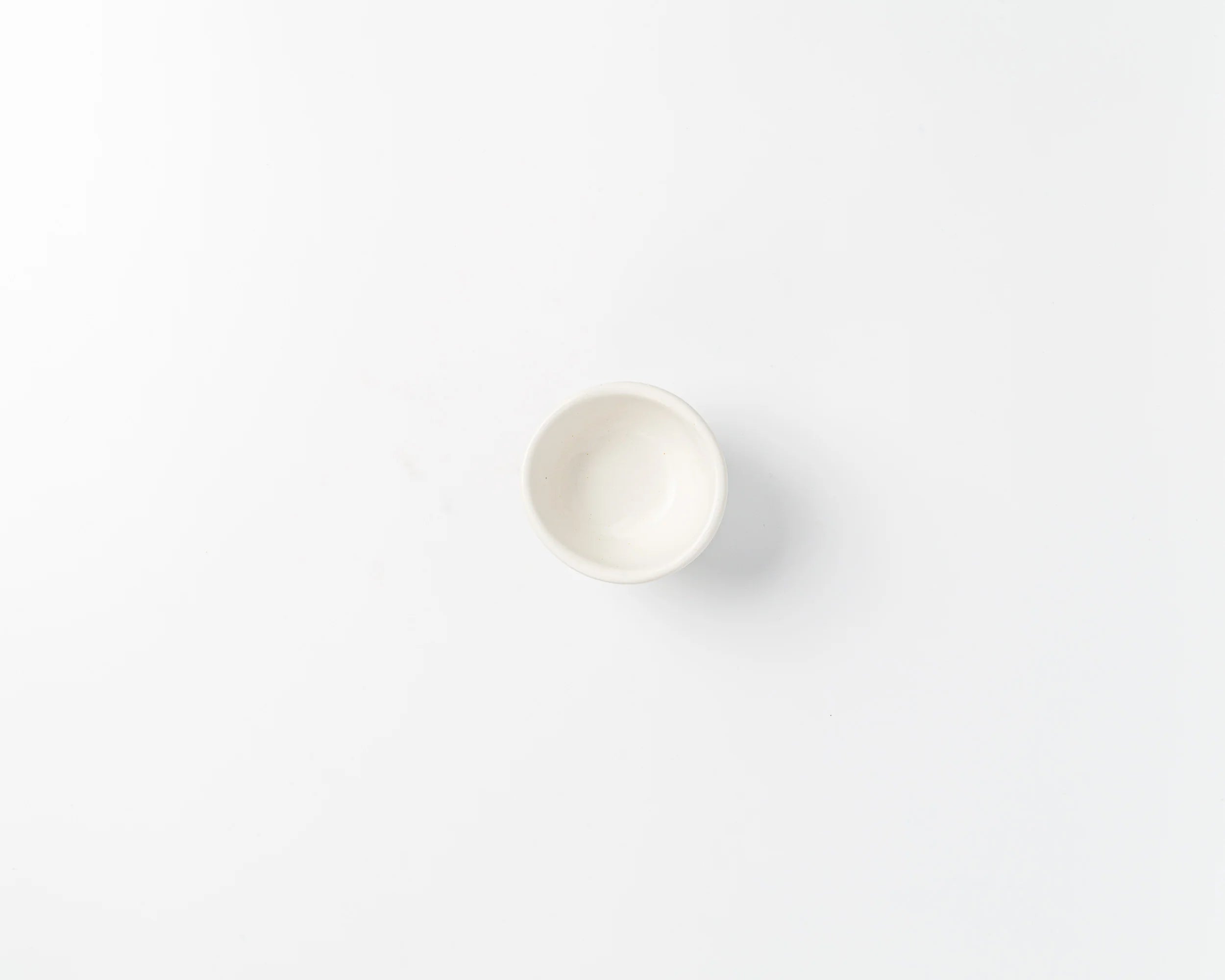 Haand Ramekin - Ripple | 3.5 in + 2.5 oz - Fern