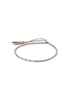 Abacus Row Aitne Bracelet Mist - M/L