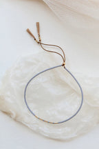 Abacus Row Aitne Bracelet Mist - M/L