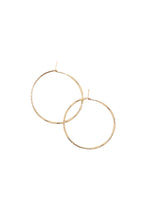 Load image into Gallery viewer, Abacus Row Pan Hoops - Oyster
