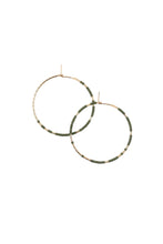 Load image into Gallery viewer, Abacus Row Pan Hoops - Palm
