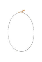 Load image into Gallery viewer, Abacus Row Sao Necklace - Mist
