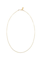 Load image into Gallery viewer, Abacus Row Carme Necklace - Oyster
