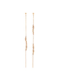 Abacus Row Iota Earrings