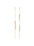 Abacus Row Iota Earrings