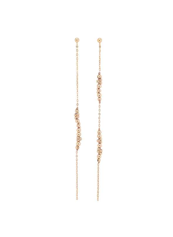 Abacus Row Iota Earrings