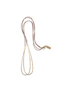 Abacus Row Andromeda Necklace - Fawn