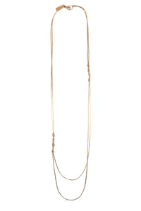 Abacus Row Zosma Necklace