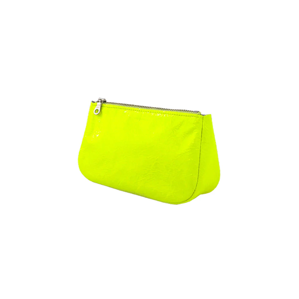 Tracey Tanner - Fluoro Fatty Small | Fluoro Yellow