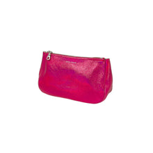 Load image into Gallery viewer, Tracey Tanner - Iridescent Fatty Small | Hologram Fuschia
