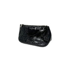 Tracey Tanner - Foil Fatty Small | Foil Black