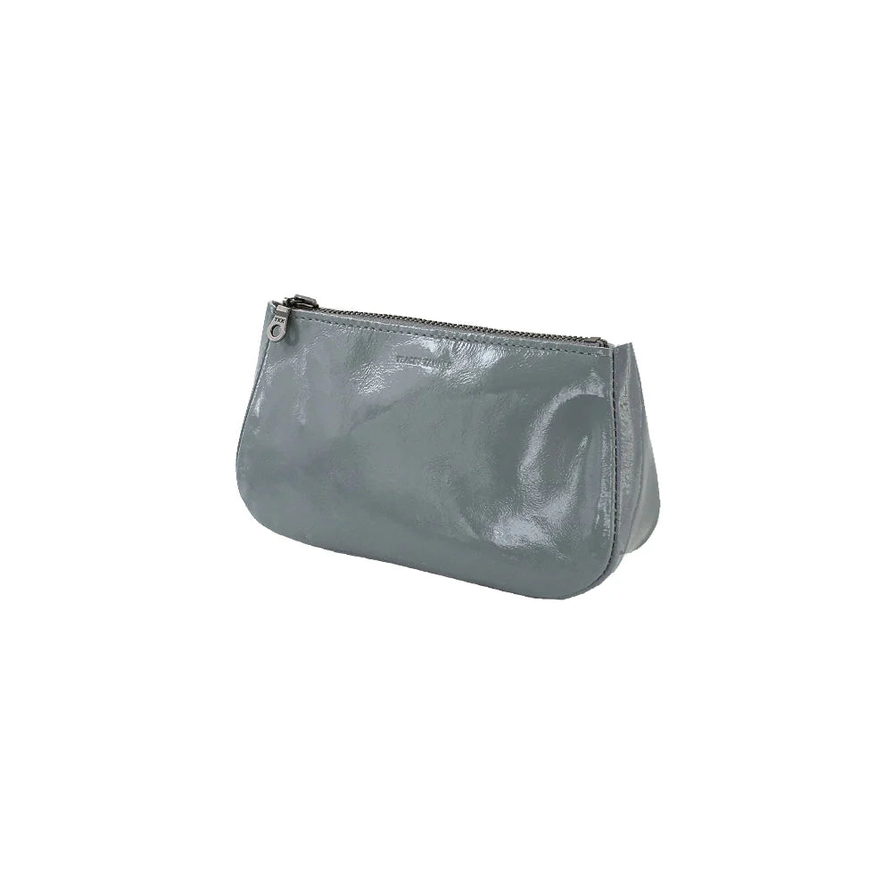 Tracey Tanner - Patent Fatty Large | Pebble