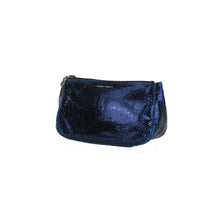 Load image into Gallery viewer, Tracey Tanner - Foil Fatty Small | Distressed Foil Royal
