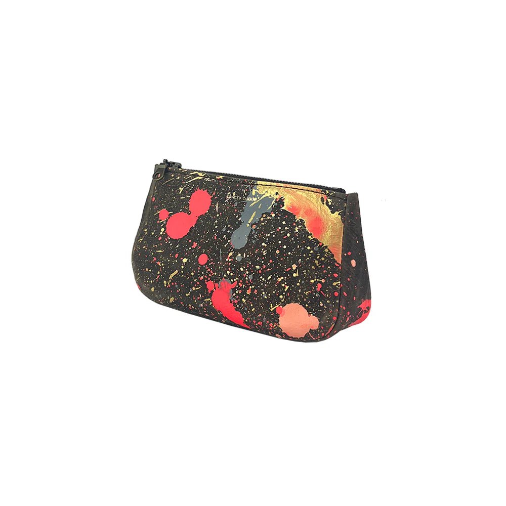 Tracey Tanner - Splatter Fatty Small | Splatter Cosmic